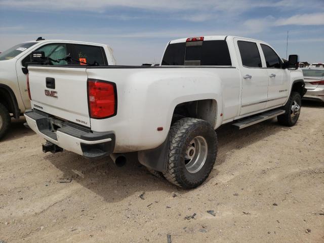 Photo 7 from auction – 2015 GMC SIERRA K35 with VIN 1GT424E87FF628337