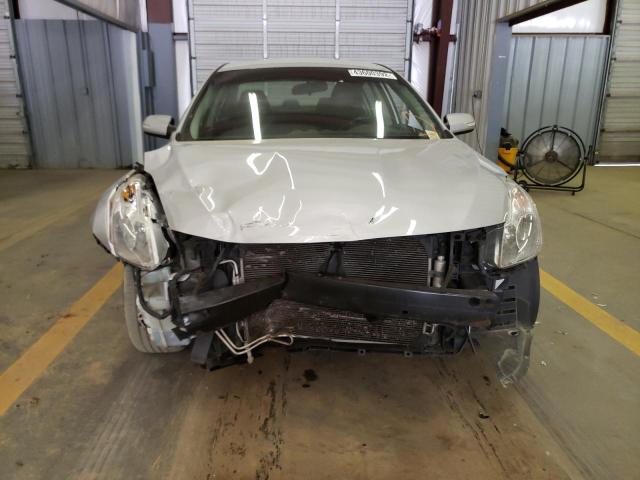 Photo 9 from auction – 2012 NISSAN ALTIMA SR with VIN 1N4BL2AP8CN408234