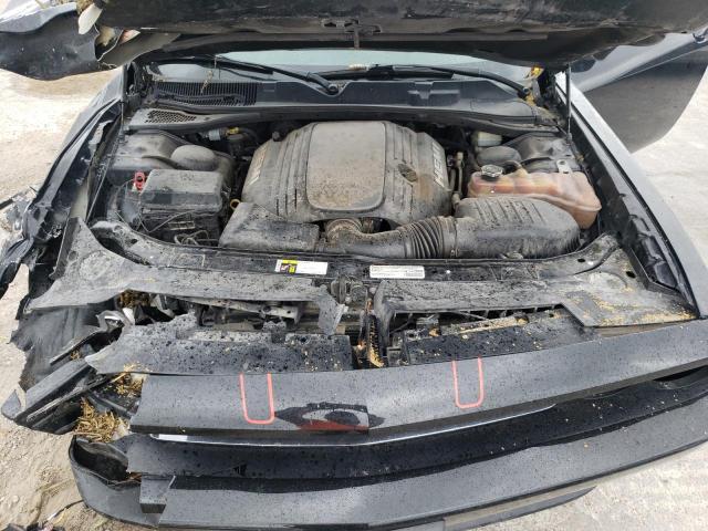 Photo 7 from auction – 2014 DODGE CHALLENGER with VIN 2C3CDYBT0EH313869