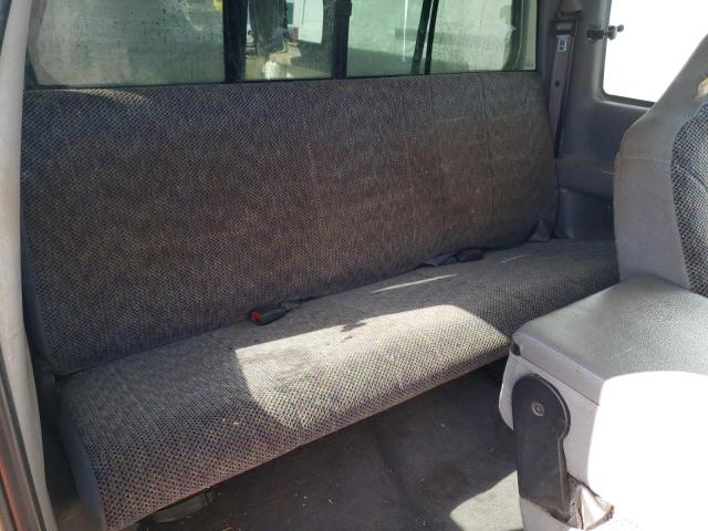 Photo 6 from auction – 1998 DODGE RAM 2500 with VIN 3B7KF22D0WG132389