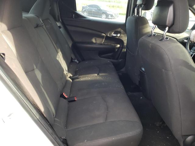 Photo 6 from auction – 2012 DODGE AVENGER SE with VIN 1C3CDZAB7CN324130
