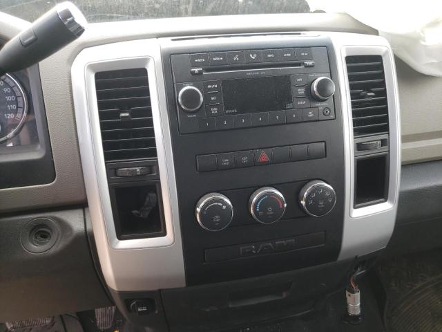 Photo 9 from auction – 2009 DODGE RAM 1500 with VIN 1D3HB13P39S708070