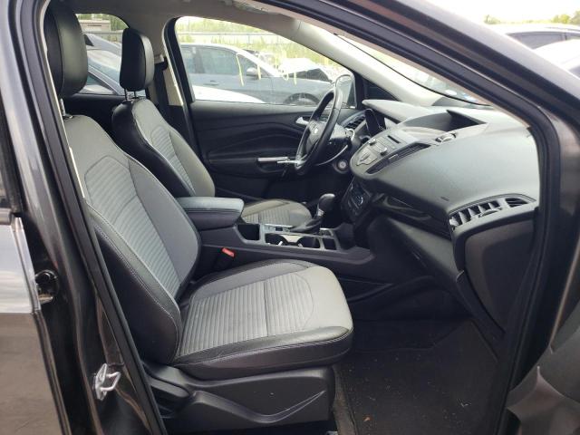 Photo 5 from auction – 2018 FORD ESCAPE SE with VIN 1FMCU0GD5JUB67261