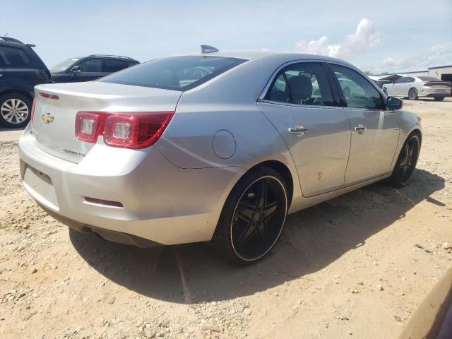 Photo 4 from auction – 2016 CHEVROLET MALIBU LIM with VIN 1G11E5SA0GF159769