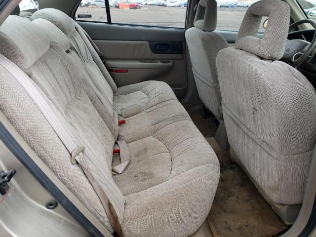 Photo 6 from auction – 2000 BUICK REGAL LS with VIN 2G4WB52K9Y1138664