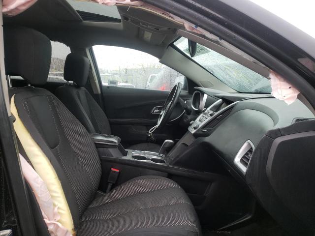Photo 5 from auction – 2015 CHEVROLET EQUINOX LT with VIN 2GNALCEK6F6381688