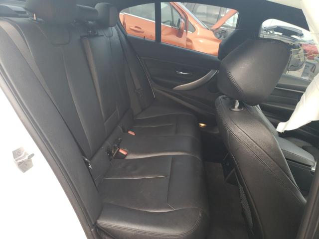 Photo 6 from auction – 2018 BMW 320 XI with VIN WBA8E5G53JNU46941