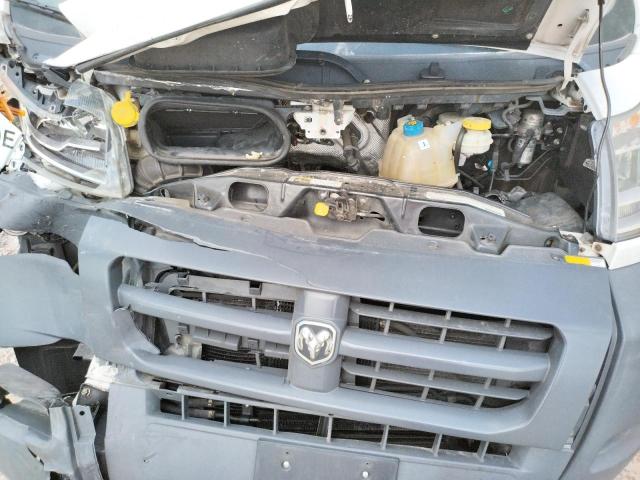 Photo 7 from auction – 2016 RAM PROMASTER with VIN 3C6TRVAG2GE106633