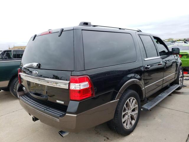 Photo 4 from auction – 2015 FORD EXPEDITION with VIN 1FMJK1HT2FEF17911