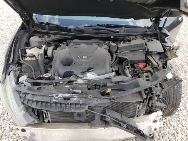 Photo 7 from auction – 2017 NISSAN MAXIMA 3.5 with VIN 1N4AA6AP1HC390879
