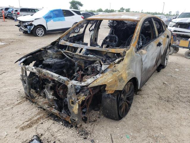Photo 2 from auction – 2016 CHRYSLER 200 S with VIN 1C3CCCBG5GN121463