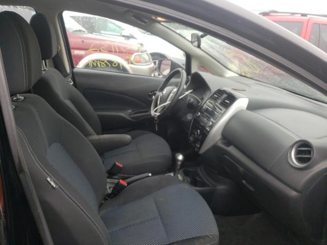 Photo 5 from auction – 2015 NISSAN VERSA NOTE with VIN 3N1CE2CPXFL423203