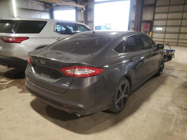 Photo 4 from auction – 2015 FORD FUSION SE with VIN 3FA6P0HD3FR223385