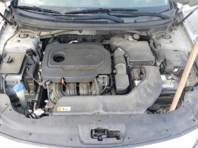 Photo 7 from auction – 2015 HYUNDAI SONATA SE with VIN 5NPE24AF8FH100191