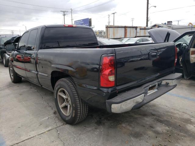Photo 3 from auction – 2006 CHEVROLET SILVERADO with VIN 1GCEC19V66Z210026