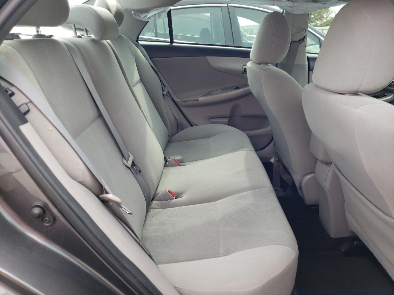 Photo 6 from auction – 2012 TOYOTA COROLLA BA with VIN 5YFBU4EE4CP052122