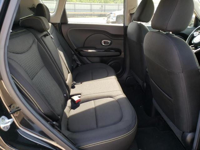Photo 6 from auction – 2016 KIA SOUL + with VIN KNDJP3A5XG7372331