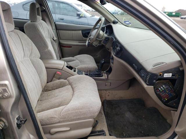 Photo 5 from auction – 2000 BUICK REGAL LS with VIN 2G4WB52K9Y1138664