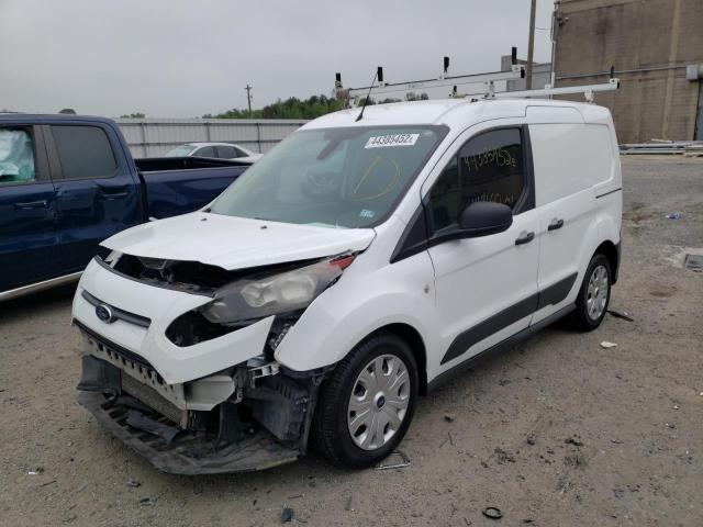 Photo 2 from auction – 2015 FORD TRANSIT CO with VIN NM0LS6E73F1174709
