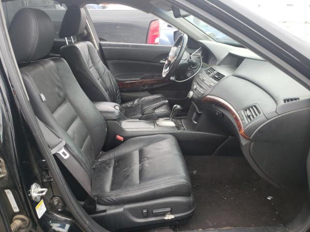 Photo 5 from auction – 2012 HONDA CROSSTOUR with VIN 5J6TF2H5XCL010135