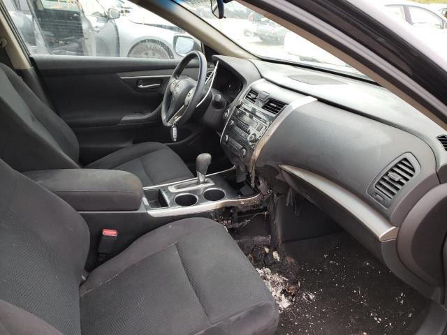 Photo 5 from auction – 2014 NISSAN ALTIMA 2.5 with VIN 1N4AL3AP2EC186337