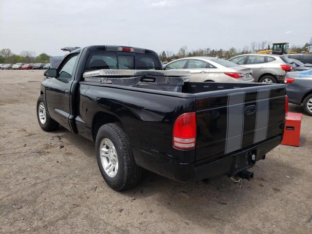 Photo 3 from auction – 1998 DODGE DAKOTA with VIN 1B7FL26Y7WS611506