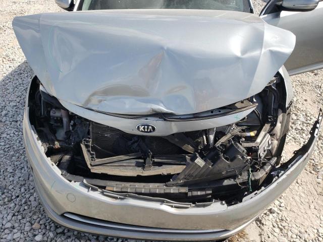 صورة رقم 7 من المزاد - 2014 KIA OPTIMA HYB مع VIN KNAGM4AD9E5067585