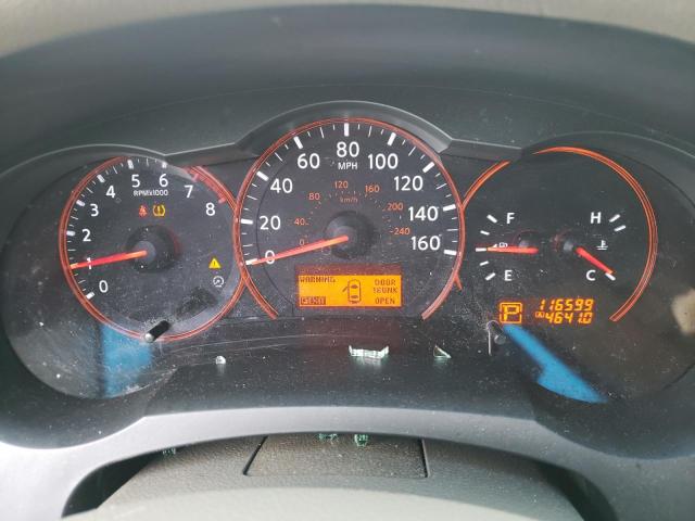 Photo 8 from auction – 2007 NISSAN ALTIMA with VIN 1N4AL21E87C137932