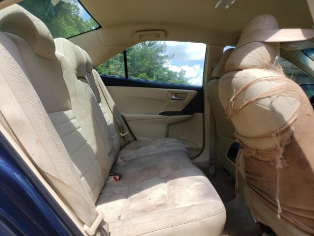 Photo 6 from auction – 2015 TOYOTA CAMRY with VIN 4T4BF1FK3FR481211