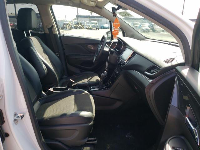 Photo 5 from auction – 2018 BUICK ENCORE PRE with VIN KL4CJASB9JB538565