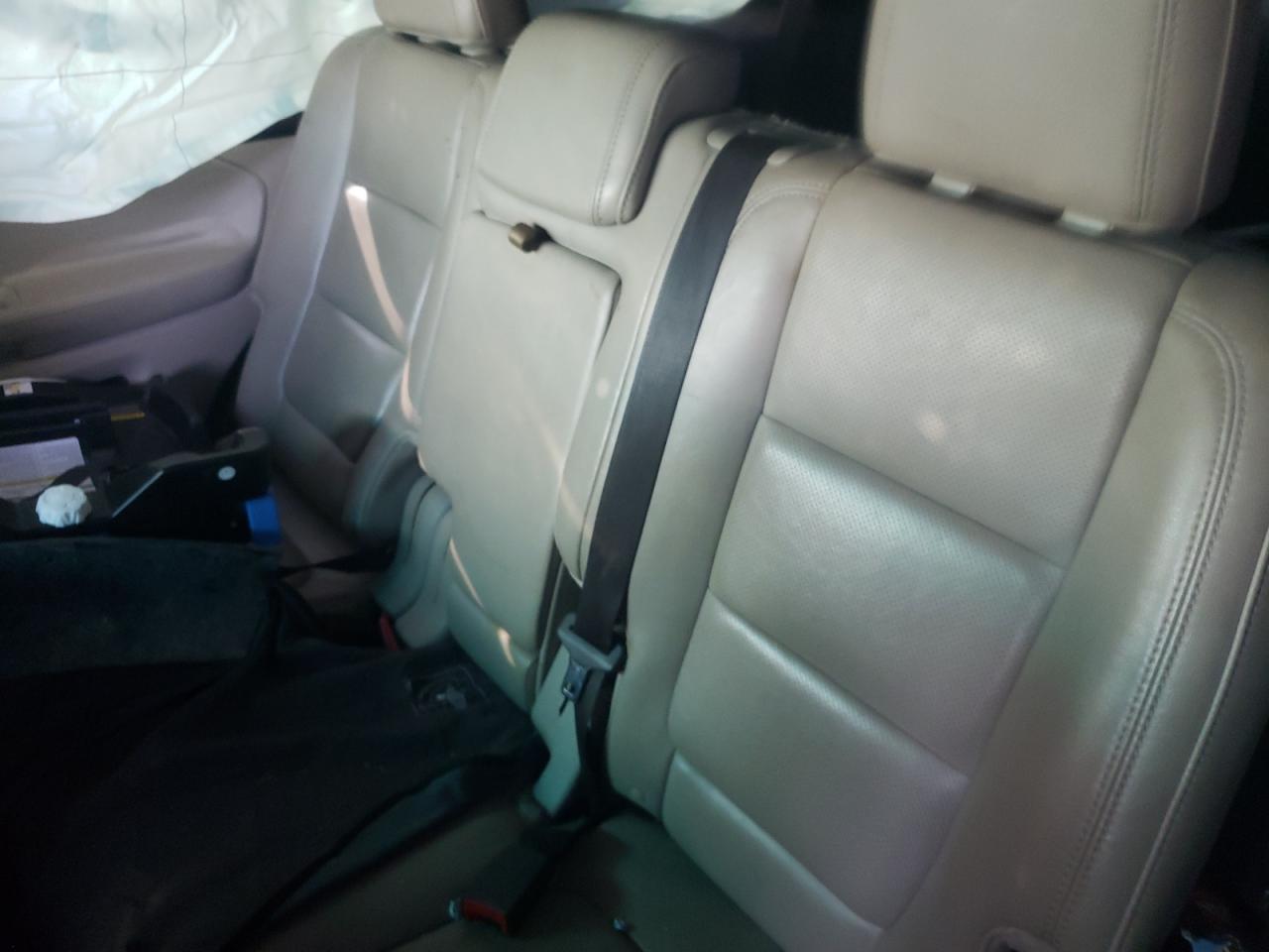 Foto 6 de la subasta – 2011 FORD EXPLORER L con VIN 1FMHK7F80BGA78528
