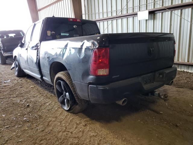 Photo 3 from auction – 2017 RAM 1500 SLT with VIN 1C6RR6GT0HS866045