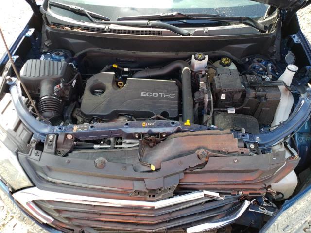 Photo 7 from auction – 2019 CHEVROLET EQUINOX LT with VIN 3GNAXKEV3KL224120