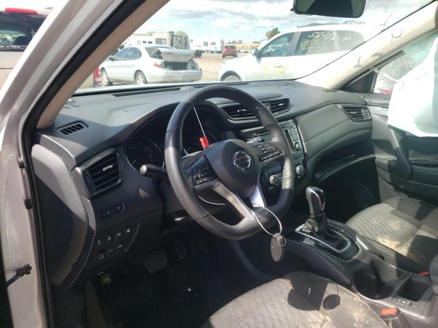 Photo 9 from auction – 2020 NISSAN ROGUE S with VIN KNMAT2MV1LP501309
