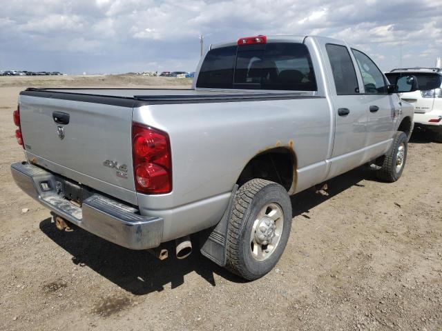 Photo 4 from auction – 2008 DODGE RAM 3500 S with VIN 3D7MX38A28G189355