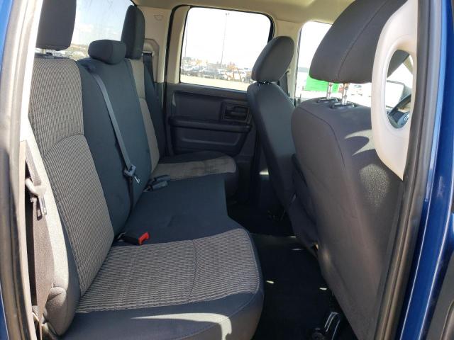 Photo 6 from auction – 2011 DODGE RAM 1500 with VIN 1D7RV1GP3BS571304