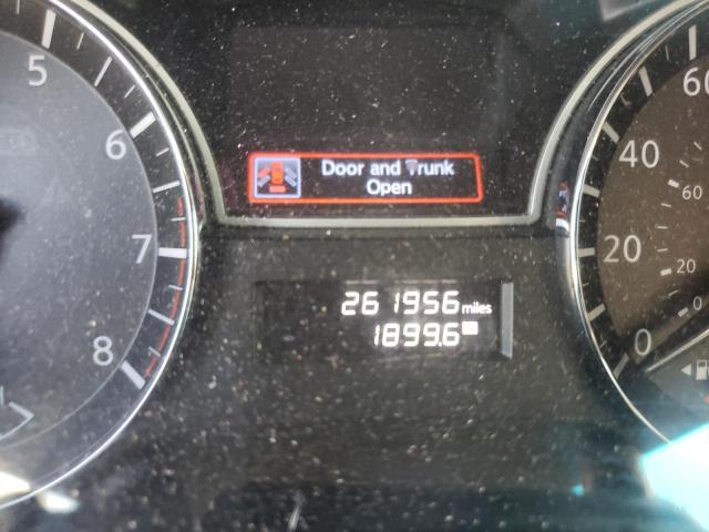 Photo 8 from auction – 2013 NISSAN ALTIMA 2.5 with VIN 1N4AL3AP2DN519347