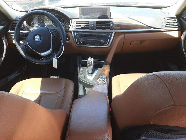 Photo 9 from auction – 2013 BMW 328 I SULE with VIN WBA3C1C56DF438300
