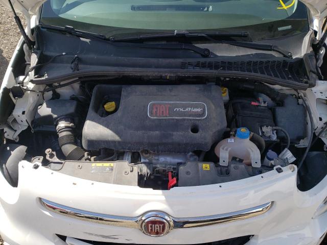Photo 7 from auction – 2015 FIAT 500L EASY with VIN ZFBCFABH4FZ035037