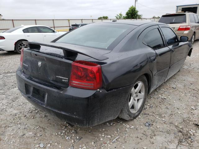 Photo 4 from auction – 2006 DODGE CHARGER R/ with VIN 2B3KA33V89H593924