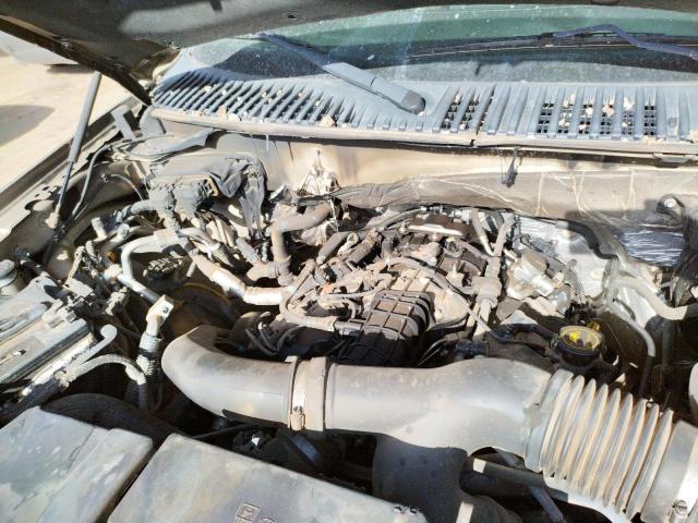 Photo 10 from auction – 2017 FORD EXPEDITION with VIN 1FMJU2AT6HEA05811