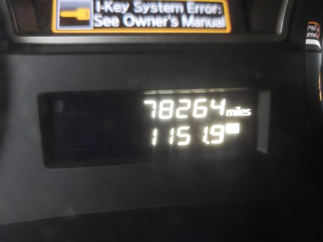 Photo 8 from auction – 2015 NISSAN ALTIMA 2.5 with VIN 1N4AL3AP5FC587589