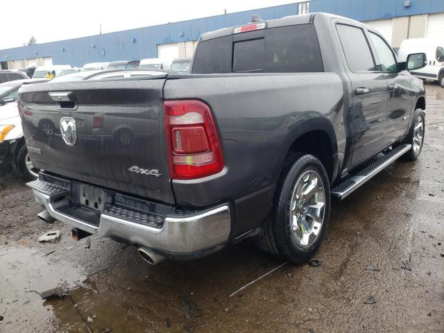 Zdjęcie 4 z aukcji – 2019 RAM 1500 BIG H z VIN 1C6SRFFT2KN644695