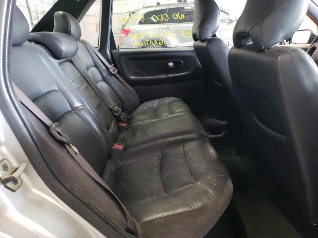 Photo 6 from auction – 2000 VOLVO S70 BASE with VIN YV1LS61J7Y2670723