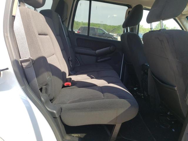 Foto 6 de la subasta – 2009 FORD EXPLORER X con VIN 1FMEU73E59UA31353