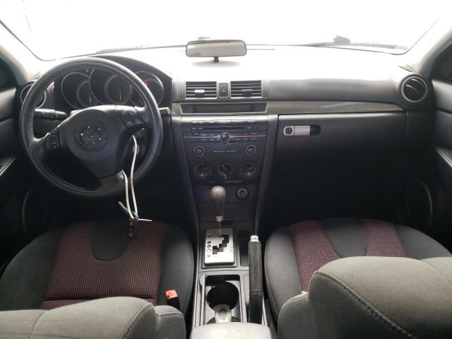 Photo 9 from auction – 2005 MAZDA 3 S with VIN JM1BK123651349892