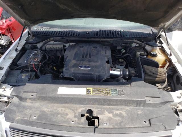 Photo 7 from auction – 2004 FORD EXPEDITION with VIN 1FMPU14W04LA43003