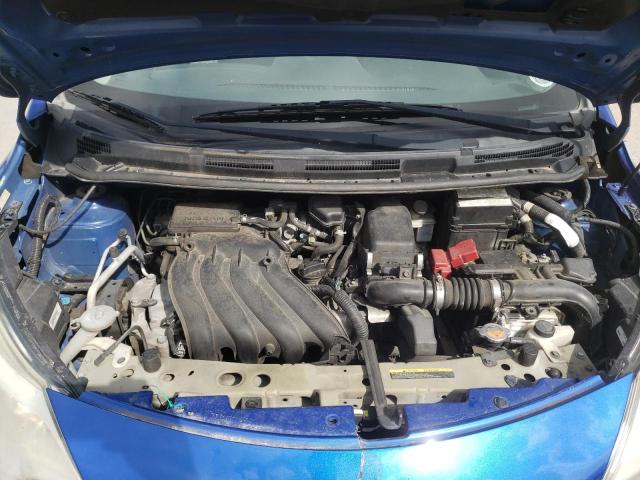 Photo 7 from auction – 2016 NISSAN VERSA NOTE with VIN 3N1CE2CP0GL368908