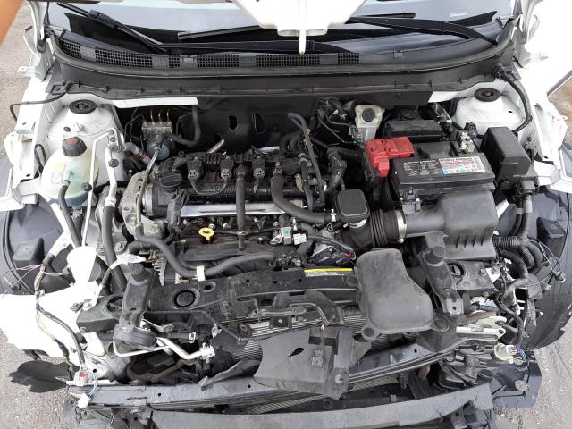 Photo 7 from auction – 2019 NISSAN KICKS S with VIN 3N1CP5CUXKL522437