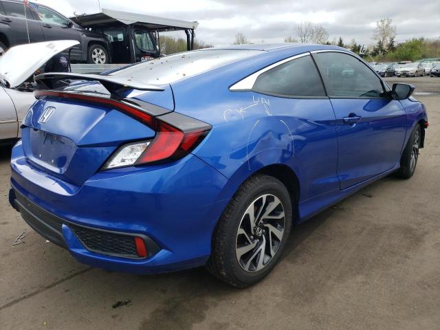 Zdjęcie 4 z aukcji – 2016 HONDA CIVIC LX z VIN 2HGFC4B02GH307263